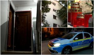 Filmul tragediei din Timișoara, unde o fetiță de 3 ani a murit fulgerător sub privirile părinților. Copila ar fi suferit un șoc anafilactic