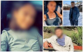 Din uniformă, în braţele infractorului. Cum a fost găsită poliţista de colegii săi în casa bărbatului arestat la domiciliu pentru tentativă de omor