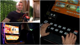 S-a terminat norocul cazinourilor. Guvernul vrea să taie din ele, însă dependenţii se revoltă: "Câştigăm încontinuu, nu ne mai trebuie muncă"