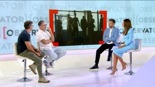 Filmul pe care trebuie să-l vadă toţi românii: "Libertate" de Tudor Giurgiu. "Este cel mai greu proiect la care am lucrat"