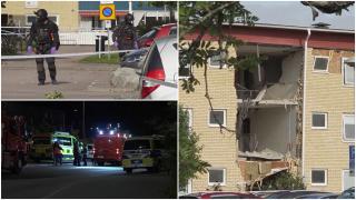 Cum a ajuns Suedia cea mai periculoasă ţară din Europa. Clanurile mafiote terorizează localnicii: "Nu poţi să te obişnuieşti cu aşa ceva"