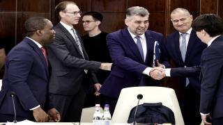 FMI cere guvernului să elimine scutirile şi privilegiile: Pachetul de măsuri fiscale adoptat nu este suficient