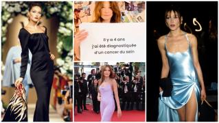 Carla Bruni a învins cancerul de sân după 4 ani de luptă. A descoperit boala cruntă la un control de rutină