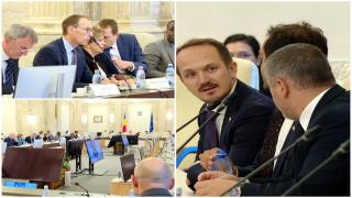 FMI mai cere 2 măsuri controversate, pe lângă măsurile fiscale deja adoptate. Ciolacu: "Dacă ne ținem de planul pornit, nu cred că vor trebui alte măsuri"