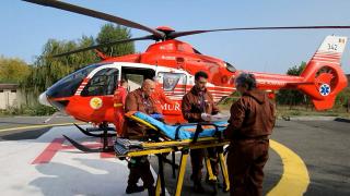 Valahia 2023. Cum se desfăşoară cel mai mare exerciţiu nuclear din România, la Centrala de la Cernavodă