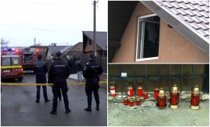 Adolescentă de 17 ani, găsită moartă în cadă, la Piatra Neamț. Polițiștii spun că nu există suspiciunea de crimă