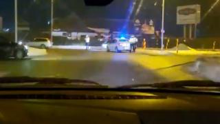 Cum a reușit să scape un traficant sirian de sub nasul agenților care-l anchetau, în Timiș. Filmul evadării, demn de comediile poliţiste