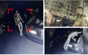 Noi detalii în cazul morţii lui Eduard Giosu, tânărul care ar fi fost bătut de poliţişti. Ce se întâmplă cu agenţii implicaţi