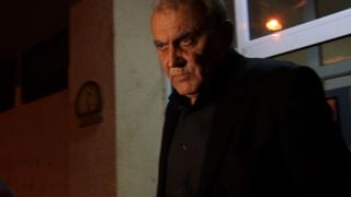 Averea primarului din Mioveni. Ion Georgescu a returnat banii din mită chiar la el în birou. Ce legături are cu managerul spitalului