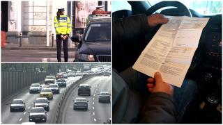Plafonarea RCA, prelungită până la finalul anului. Avertismentul experților pentru șoferi: polițele s-ar putea scumpi și cu 20% din 2024