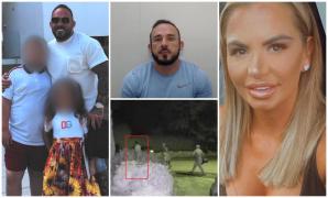 Nouă lovitură pentru iubita gangsterilor, care şi-a lăsat soţul traficant de droguri pentru cel care i-a fost călău. Coleen Campbell are 3 luni să rezolve problema