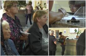 I-au păcălit că le recalculează pensia şi le-au furat banii. Mai mulţi pensionari din Bihor au căzut pradă escrocilor: "Abia aşteptam să ne ajute cineva"
