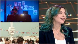 "Playback", un documentar despre magia muzicii interzise. Iulia Rugină, regizoarea: "Filmul scoate la iveală o perioadă prea puțin cunoscută"