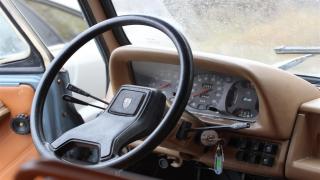 Unde poate fi admirat Aro 304, automobilul prezidențial al lui Ceaușescu. Au fost făcute doar 4, pe comandă specială