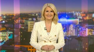 Știrile zilei, 10 octombrie 2023. Israel şi-a securizat graniţa în sudul ţării şi bombardează neîncetat poziţiile Hamas