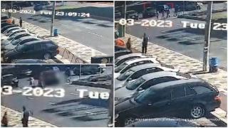 Şoferul din Galaţi, care a ucis o femeie pe trecerea de pietoni, angajat al Consiliului Judeţean. Bărbatul era beat, deşi se afla în timpul serviciului