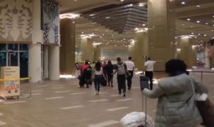 Turiştii care intră în Bali, testaţi pentru virusul Nipah. Numeroase focare au apărut pe întreg teritoriul Asiei