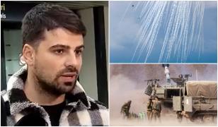 "N-am mai trăit aşa ceva, atâta teroare şi cruzime". Mărturiile românilor care au scăpat din infernul dezlănţuit de Hamas în Israel