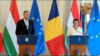 Surse: Viktor Orban îl anunţase pe Klaus Iohannis de mai multe luni că nu se vor vedea în Ungaria. A preferat o vizită în Georgia