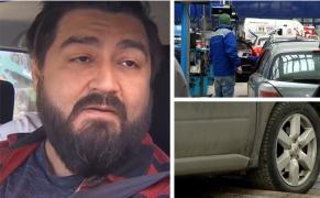 "O problemă clasică şi veche". Cum scapă românii de kilometrajul dat înapoi: ce este RAR auto-pass