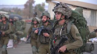 Israel, SUA şi Marea Britanie vs. Hamas, Iran şi Hezbollah. Cum se împart taberele înaintea unei ofensive fără precedent