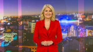 Știrile zilei, 12 octombrie 2023. Israelul se pregăteşte pentru ofensiva terestră după şase zile de teroare în ţară