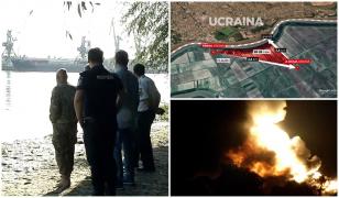 De ce nu au fost detectate de radare dronele rusești care au ajuns pe teritoriul României. Explicațiile ministrului Apărării