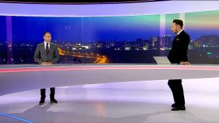 "Israelul nu trebuie lăsat singur". Cum arată victoria Israelului şi va intra Iranul în război? Interviu cu expertul Ştefan Popescu