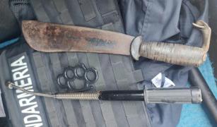 Răzbunarea plănuită de un tânăr din Satu Mare împotriva foştilor colegi de liceu. Când au venit jandarmii, nu ştia cum să fugă mai repede