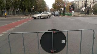 Maratonul Bucureştiului, în weekendul 14-15 octombrie, aduce restricţii de trafic în Capitală. Străzile închise circulaţiei