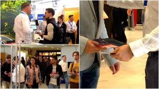 Meseria surpriză cu salarii ca în IT. Câţi bani cere la angajare un absolvent: "De bun gust"