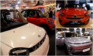 Guvernul vrea să scadă valoarea tichetului Rabla pentru electrice. La ce preţuri vor ajunge maşinile de 20.000 de euro