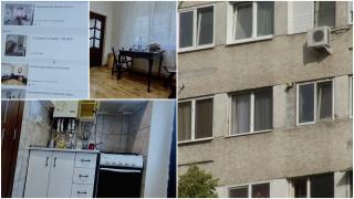 Cât costă să cumperi cea mai mică garsonieră din România. Proprietarul se poate "răsfăţa" cu 9 metri pătraţi