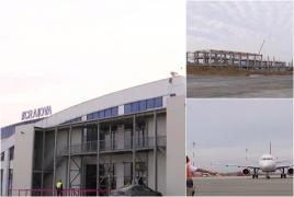 Aeroportul din Craiova întră în renovare. Timp de 10 zile, mai multe curse vor fi redirecţionate pe un alt aeroport din ţară