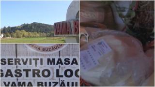 Noile atracţii inedite din Braşov. Cât costă un prânz luat în gospodăriile localnicilor