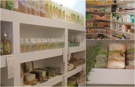 Noul trend de produse cosmetice care a luat avânt în România. Sunt naturale iar dermatologii le recomandă pentru o piele sănătoasă