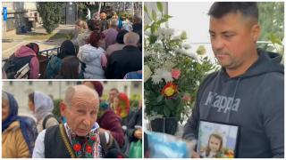 Număr record de oameni la pelerinajul de Sfânta Parascheva de la Iaşi. Peste 300.000 s-au închinat la moaşte, alţi 50.000 încă stau la coadă