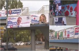 Alegeri în Polonia. Cetăţenii îşi vor alege azi noul Parlament pentru următorii 4 ani. Care sunt partidele rivale