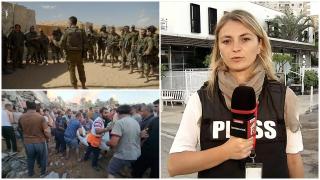 Corespondenţă Observator în Israel. IDF, pregătit de un război total pe toate planurile. Iranul nu a fost implicat în atacurile Hamas - Joe Biden