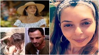 Captivi în infern. O tânără cu origini românești, răpită de teroriștii Hamas la festival. Au postat apoi imagini cu ea în timp ce imploră să fie cruţată: "O numeau câine"