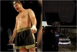 Un criminal periculos a vrut să îi răpească fiul procurorului care îl ancheta. Colegii de celulă l-au "turnat" pentru pedepse mai mici