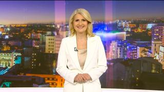 Știrile zilei, 17 octombrie 2023. O delegaţie a guvernului, condusă de Marcel Ciolacu, a ajuns astăzi în Israel. Premierul s-a întâlnit cu omologul său Beniamin Netanyahu