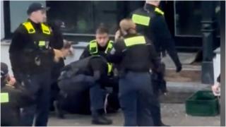 Val de alerte de securitate în Europa. Serviciile de informaţii europene avertizează că în această săptămână există un risc major de atentate