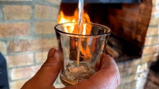 Băutura produsă în România care are efecte miraculoase pentru inimă. Concluzia la care au ajuns cercetătorii americani