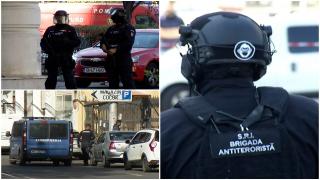 "Paza bună trece primejdia rea". Serviciile secrete monitorizeată atât străzile, cât şi reţelele de socializare, de teama unui atac terorist