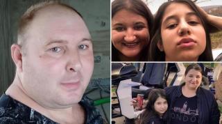 Marcel Şerbuc, acuzat că a ucis-o pe fiica de 12 ani a iubitei sale şi i-a ascuns cadavrul în canapea, trimis în judecată