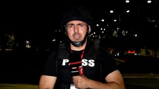 Soldaţii IDF, în alertă. Trupele israeliene ar putea intra în orice moment în Fâşia Gaza, la semnalul Ministerului Apărării. Corespondenţă Observator din Sderot