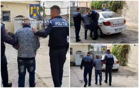 Tânără de 28 de ani din Olt, răpită de acasă de doi bărbaţi. Fata a fost găsită într-un imobil la 10 kilometri de locul de unde a fost luată