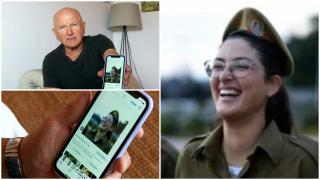 O tânără de origine română, printre primii soldați israelieni uciși de Hamas. Iael Leibușor avea 20 de ani, iar familia ei plecase din România în anii `60
