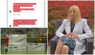 "Am început să tremur, să îmi bată inima destul de tare". Păţania unui român care a luat Ozempic contrafăcut